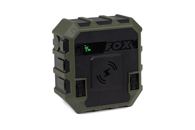 Fox Halo Wireless Power 48k