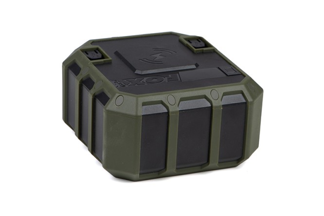 Fox Halo Wireless Power 48k