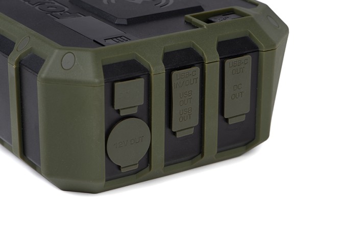 Fox Halo Wireless Power 48k