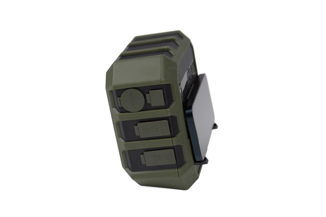 Fox Halo Wireless Power 48k