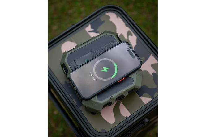 Fox Halo Wireless Power 48k