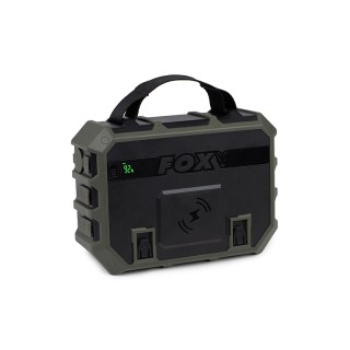 Fox Halo Wireless Power 96k