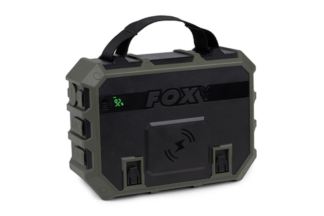 Fox Halo Wireless Power 96k