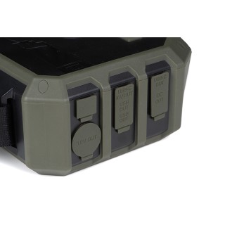 Fox Halo Wireless Power 96k 2
