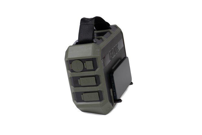 Fox Halo Wireless Power 96k
