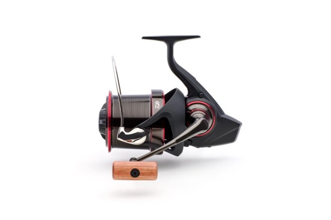 Daiwa 26 Tournament Basia 45 SCW QD