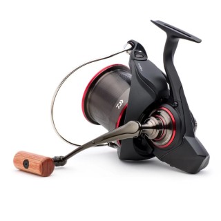 Daiwa 26 Tournament Basia 45 SCW QD 2
