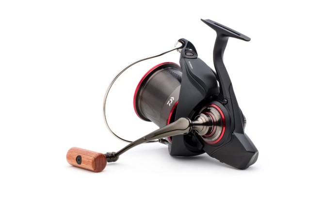Daiwa 26 Tournament Basia 45 SCW QD