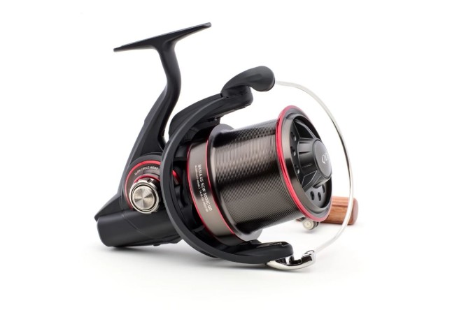 Daiwa 26 Tournament Basia 45 SCW QD