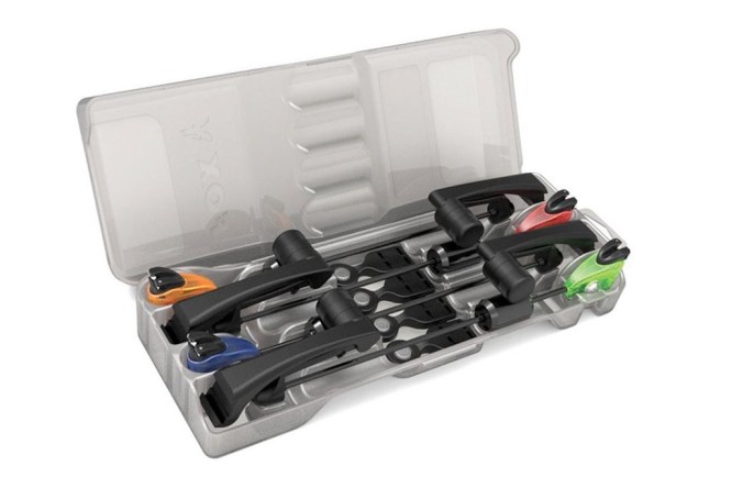 MK2 Illuminated swinger