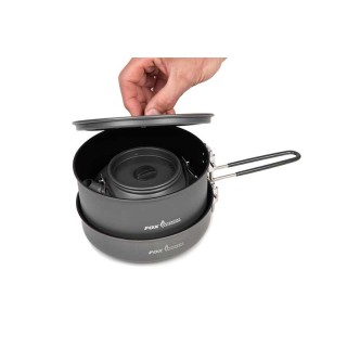 Fox Cookware 3 piece Cook Set 2