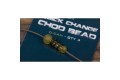 Quick change chod bead