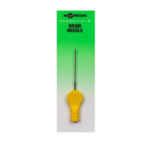 Korda - Essentials Braid Needle