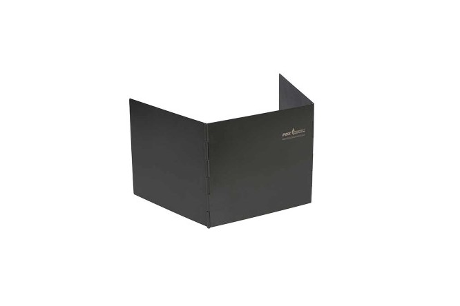 Fox Cookware Windshield