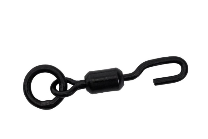 Korda - Spinner Ring Swivel Size 11