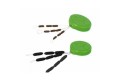 Korda Sinkers Green