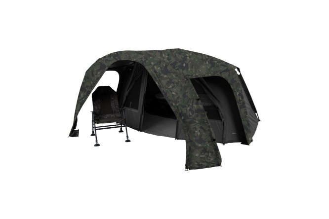Tempest RS 150 Social Cap - Camo