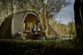 Trakker Tempest Brolly 100 T