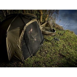 Trakker Tempest Brolly 100T Insect Pannel  2