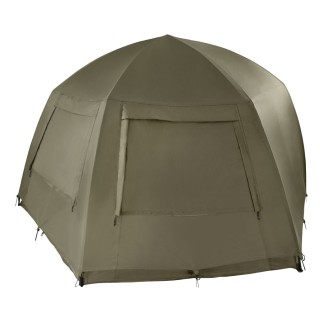 Trakker Tempest Brolly 100T Skull Cap Wrap 2