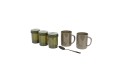 NXC Camo Brew Kit