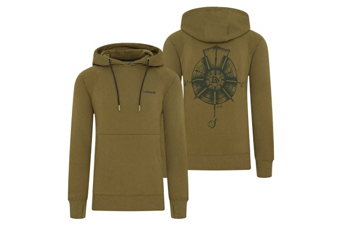 Trakker Tempest Hoody