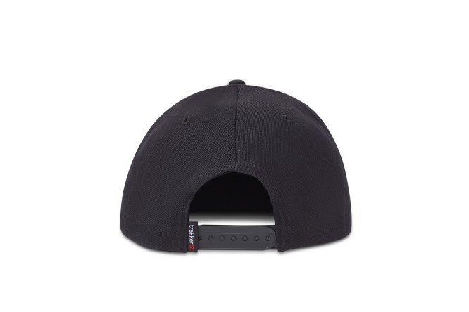Trakker CR Snap Back Cap