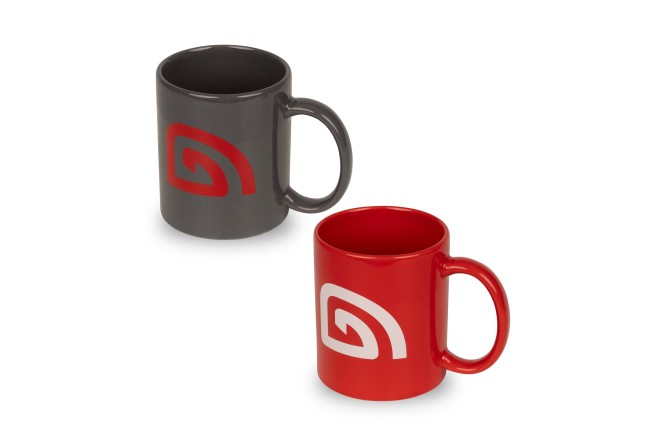 Trakker Mugs