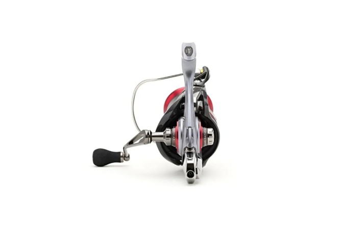 Daiwa Tournament Basiair Z45 QD MAG