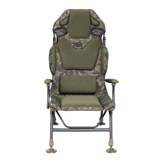 Trakker Levelite Camo Longback Chair 2
