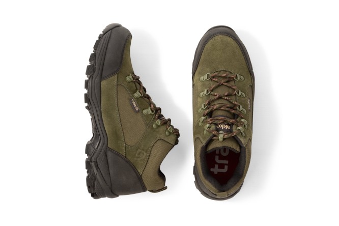 Trakker TechPro Boots