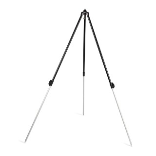 Trakker Deluxe Weigh Tripod 2