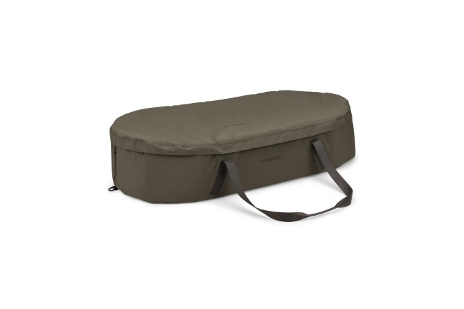 Trakker Sanctuary Welded Crib
