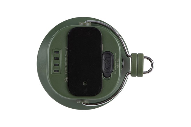 Fox Halo 200C Bivvy Light