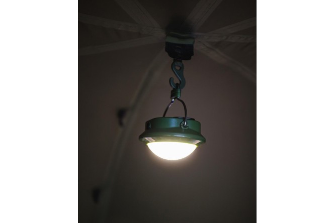 Fox Halo 200C Bivvy Light