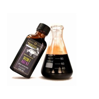 Forgotten Flavours Secret Agent Flavor Concentrate 