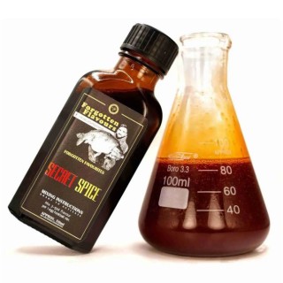 Forgotten Flavours Secret Spice Flavor Concentrate