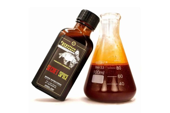 Forgotten Flavours Secret Spice Flavor Concentrate