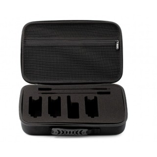 Delkim - Black Box V2 (ALARM AND HANGER STORAGE CASE) 2