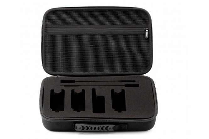 Delkim - Black Box V2 (ALARM AND HANGER STORAGE CASE)