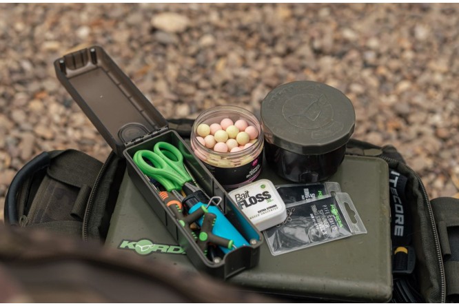 Korda - Utility Box
