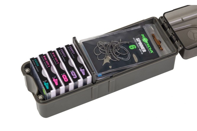 Korda - Utility Box