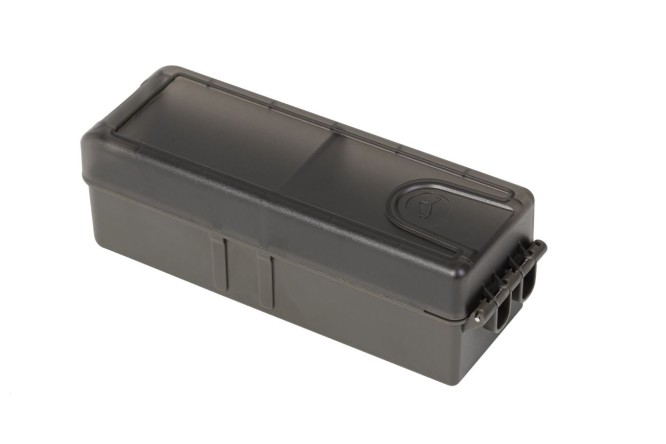 Korda - Utility Box