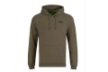Korda - Patch Hoodie | Dark Olive