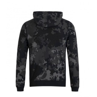 Korda - Zip Hoodie | Black Kamo 2