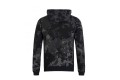 Korda - Zip Hoodie | Black Kamo