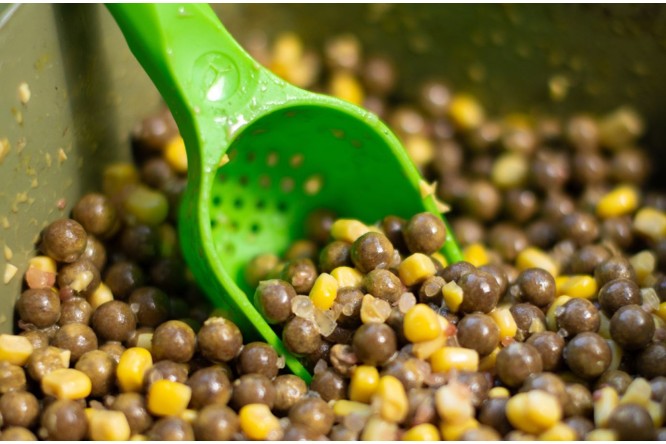 Korda - Bait Scoop