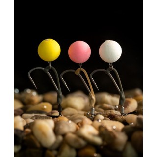 Korda - Pop Up Boilie IB Yellow 2