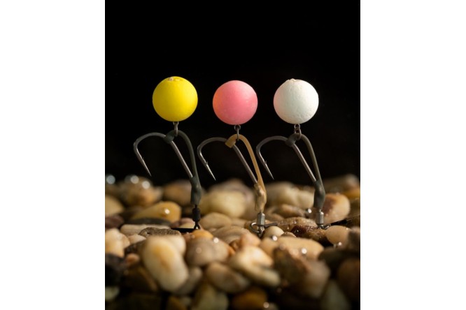 Korda - Pop Up Boilie Fruity Squid Pink