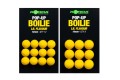Korda - Pop Up Boilie IB Yellow
